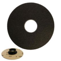 Pulidora abrasivo fino (x1) 3SL 0100960 – Disco de lijado – Grano fino – 1 unidad