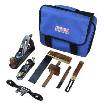 Set Di Attrezzi Da Falegname, 7 Pz. - Faicarpbag - Faithfull