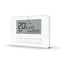 Tech T-4.1 Regulador De Temperatura Blanco Preciso