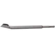 Scalpello Per Scanalature Sds+ Werka Pro Lunghezza 250mm
