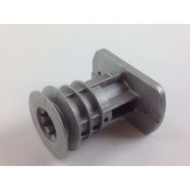 Nabenhalter Für Rasenmähermesser 402 Harry 012305 50607 Active