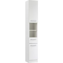 Pelipal - Hochschrank Trier 195,5 X 30 X 33 Cm Badschränke