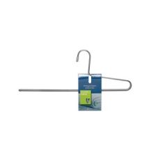 Stampella Portapantaloni Cuore Casa- - Colore Grigio - 6 Pezzi Cosatto