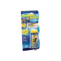 Aquachek - Recambios Para Trutest Tester - 50 Tiras - 512082