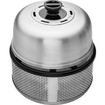 Cobb - Grill Air Deluxe (hochwertiger & Handlicher Holzkohlegrill) Nr. 300-1