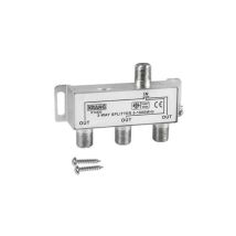 Splitter A 3 Vie 5-1000 Mhz, Krang