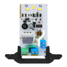 Nologo - Placa De Módulo Led Universal Para Luz Intermitente 12v 24v 230v R-led-full-i