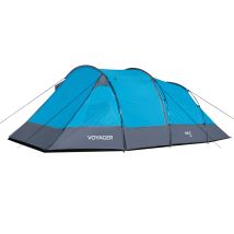 Nc3027 Tente De Camping Voyager Nils Camp
