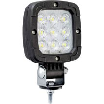 Fristom Faro Da Lavoro, Luce Retromarcia 12 V/dc, 24 V/dc, 30 V/dc Led Arbeitsleuchte Ft-036 Slim 12-30volt Extrem Flac