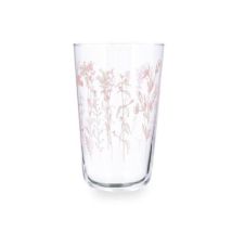 Vaso de agua 40 cl Velvet Rose – ADI