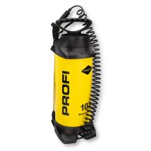 Mesto - Profi Drucksprühgerät 10 L Gartenspritze Drucksprüher Gartensprüher