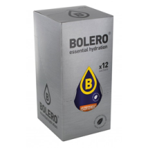 Bolero Drink Box 12 Isotonic/sport Orange