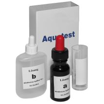 BWT – Test de dureté totale – Filtre sous évier – Type de système de filtration eau, Taille du raccord d'entrée, Configuration raccord