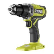 Ryobi One+ Combi Drill 18v Rpd18-0 (tool Only)