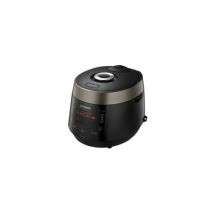 Cuckoo Crp-p1009s Olla Eléctrica Para Arroz Negra 1,8 L