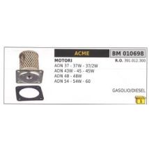 Kraftstofffilter - Diesel Acme Adn 37 - 37w Adn 48 - 48w Adn 54 - 54w 391.012.300