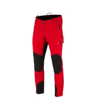 Outdoorhose X-treme Stretch – 4-Wege-Stretch – wasserabweisend – Verstärkungen im Kniebereich – Größe 56