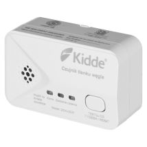 Detector Monóxido Carbono Kidde 2030-dcr Blanco Compacto