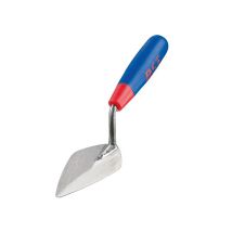 Fisco - R.s.t. Rtr10606s Pointing Trowel London Pattern Soft Touch Handle 6in Rst1066st