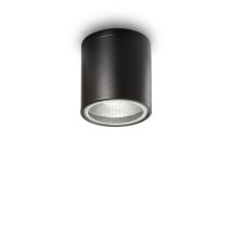 Ideal Lux - Pistola Pl1 28w Alquiler Gu10 Color Negro 122687