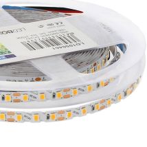 Bande Contour Led Zig Zag Smd2835, Dc12v, 5m, (120led/m), 50w,