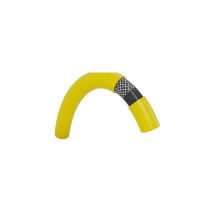 Rolle 50m Schlauch 25x31mm 1 Verstärkt Gelb
