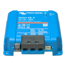 Chargeur De Batterie Cc-cc Orion Xs 12/12-50 A