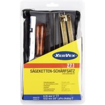 Xervex Schärfsatz Z7.1 4,0 Mm Fadenspule