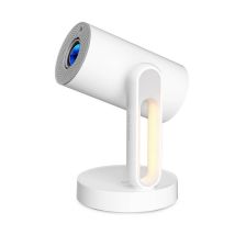 Proiettore Etoe Starfish Plus Con Google Tv Integrato: Video 4k, Rotazione Di 140° E Controllo Vocale