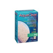 70 Eliminador De Amoniaco - Aquaclear