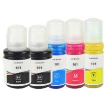Peach Patrone Epson No.408 T09j6 Multipack Bk,c,m,y Remanufactured (pi200-944)