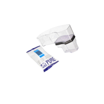 Laurastar - Ersatzteil - Wassertank + Aqua S-line-filter -