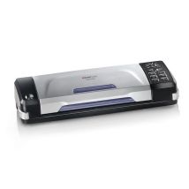 Sellador al vacío Magic Vac Perfetta – 130 W – Negro, Gris – 510 mm