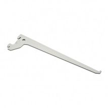 Cartela básica simple 30 cm blanca – Duraline