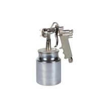 Asturo Aerografo G70/il 1 L Allum Ugello D 1,5 Mm