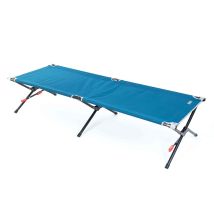 Rio Brands Chaise Longue De Camping Chaise Longue De Plage Bleu