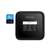 Netgear Netgear Nighthawk M6 5g Wifi 6e Mobiler Hotspot-router (mr6150) (mr6150-100eus)