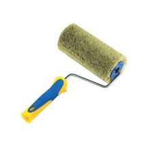 Rullo Evergreen in Tessuto Nylon Verde 20 cm – 71750020 – Ottima resa su superfici interne ed esterne – 12 pezzi per confezione