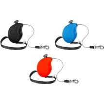 Collar Para Perros Y Gatos 'flippy One Mini' Color Negro