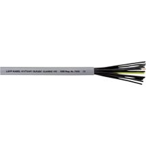 Grau - Lapp Ölflex Classic 110 Steuerleitung 4 G 1.5 Mm² 1119304/50 50 M