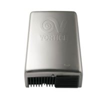 Vortice - Automatic Hand Dryer Optimal Dry Metal