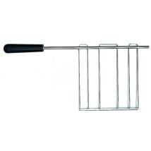 Dualit 00499 Griglia Per Tostapane Acciaio Inox