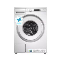 Lavadora Asko W 1084 Bw 8 Kg 1400 Rpm
