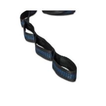 Eno Atlas Sistema De Sujeción Negro Para Hamaca De Camping
