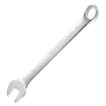 Expert – Combination Spanner 13mm – Chrome Vanadium Steel – 12-Point Star Head – 15-Degree Bend – 170mm Length – 67g Weight