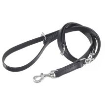 Black Training Correa 19x2000 Mm - Camon