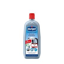 Durgol – Decalcificante Universale 750 ml – Effetto Rapido per Macchine da Caffè e Bollitori