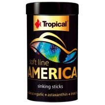 Tropical Soft Line America Größe M 100 Ml/60 G