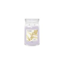 Bougie Parfumée Yankee Candle Lavande Bliss 567 G