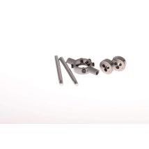 Projahn 91015 – set Di G Filiera + Filiera Titolare, Set Di 8 pezzi